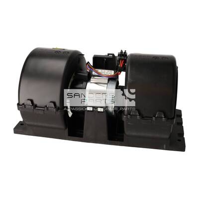 BLOWER ADAPTER OEM-MAHLE TGA/TGX
